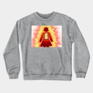 Anita Crewneck Sweatshirt